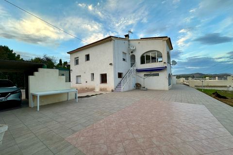 Villa i Calpe, Alicante, Calpe - € 675.000 | Ref: HBMEEZXF - foto 1
