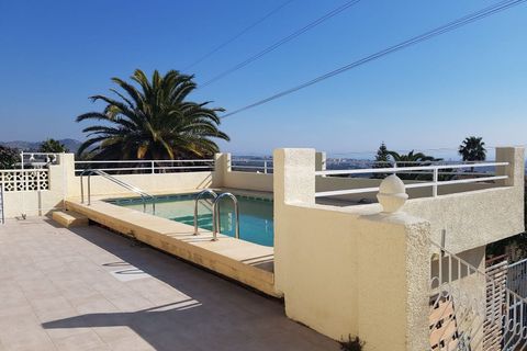 Villa i Calpe, Alicante, Calpe - € 675.000 | Ref: HBMEEZXF - foto 2