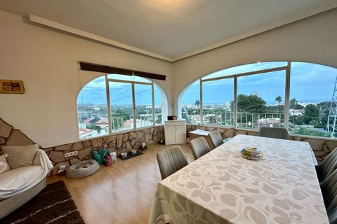Villa i Calpe, Alicante, Calpe - € 675.000 | Ref: HBMEEZXF - foto 7