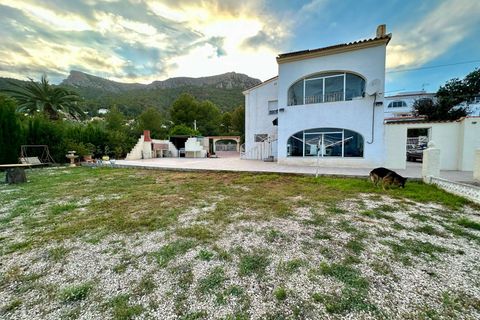 Villa i Calpe, Alicante, Calpe - € 675.000 | Ref: HBMEEZXF - foto 14