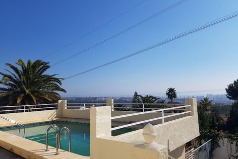 Villa i Calpe, Alicante, Calpe - € 675.000 | Ref: HBMEEZXF - foto 23