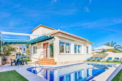 Villa i Calpe, Alicante, Calpe - € 725.000 | Ref: HBRI9XOF - foto 4