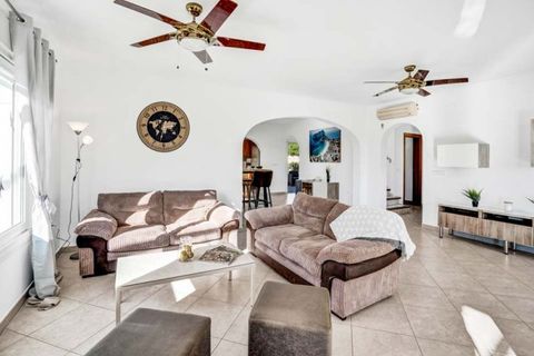 Villa i Calpe, Alicante, Calpe - € 725.000 | Ref: HBRI9XOF - foto 8