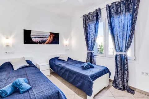 Villa i Calpe, Alicante, Calpe - € 725.000 | Ref: HBRI9XOF - foto 17