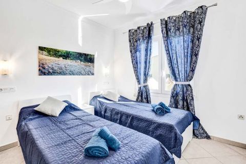 Villa i Calpe, Alicante, Calpe - € 725.000 | Ref: HBRI9XOF - foto 18