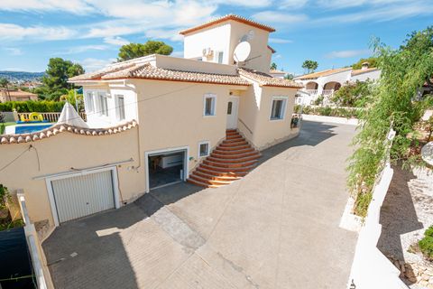 Villa i Calpe, Alicante, Calpe - € 725.000 | Ref: HBRI9XOF - foto 23