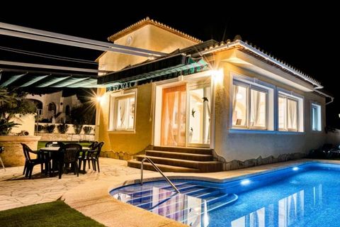 Villa i Calpe, Alicante, Calpe - € 725.000 | Ref: HBRI9XOF - foto 27