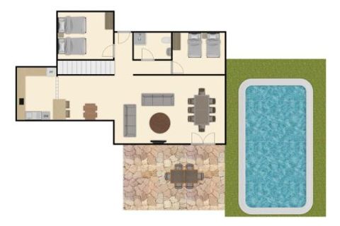 Villa i Calpe, Alicante, Calpe - € 725.000 | Ref: HBRI9XOF - foto 28