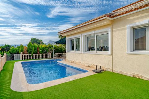 Villa i Calpe, Alicante, Calpe - € 725.000 | Ref: HBRI9XOF - foto 30