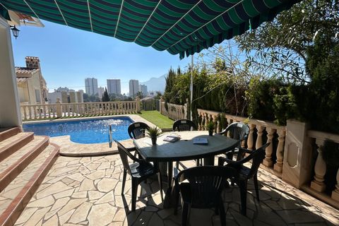Villa i Calpe, Alicante, Calpe - € 725.000 | Ref: HBRI9XOF - foto 32