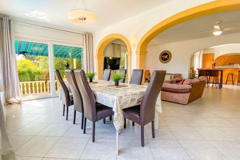 Villa i Calpe, Alicante, Calpe - € 725.000 | Ref: HBRI9XOF - foto 34