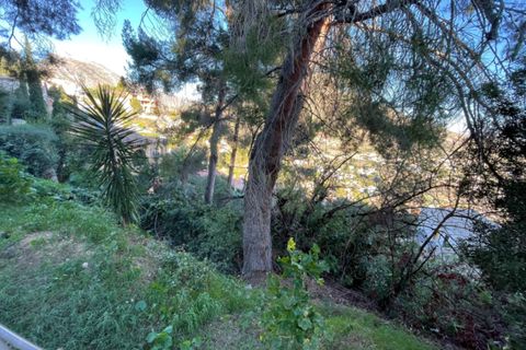 Helårsgrund i Calpe, Alicante, Calpe - € 160.000 | Ref: HBUKPDKP - foto 2