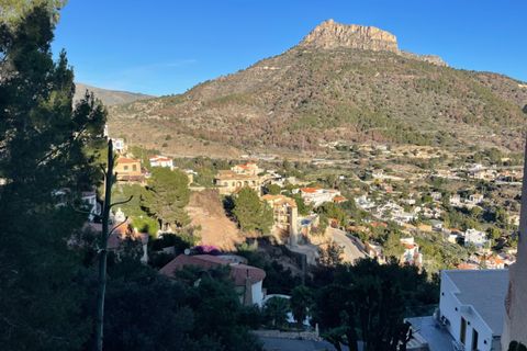 Helårsgrund i Calpe, Alicante, Calpe - € 160.000 | Ref: HBUKPDKP - foto 3