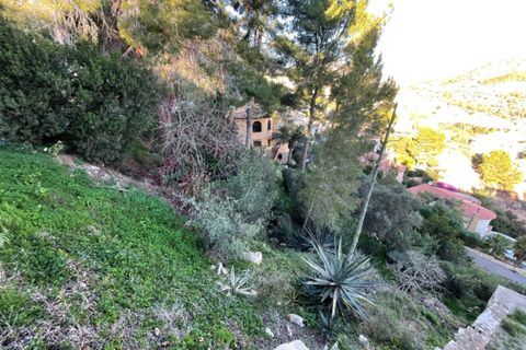Helårsgrund i Calpe, Alicante, Calpe - € 160.000 | Ref: HBUKPDKP - foto 4