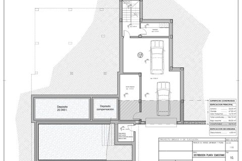 Villa i Moraira, Alicante, Moraira - € 1 995 000 | Ref: HGH0SAILI - foto 14