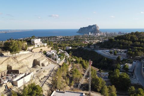 Villa i Benissa, Alicante, Benissa - € 4.200.000 | Ref: HGH1ATX8JB - foto 7
