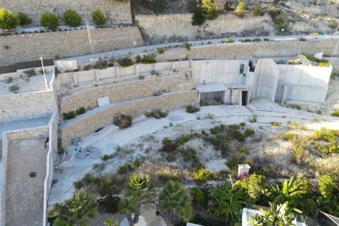 Villa i Benissa, Alicante, Benissa - € 4.200.000 | Ref: HGH1ATX8JB - foto 8