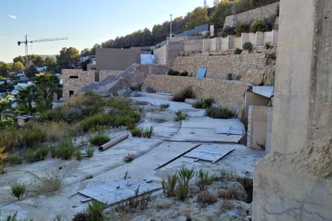 Villa i Benissa, Alicante, Benissa - € 4.200.000 | Ref: HGH1ATX8JB - foto 10