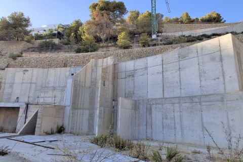 Villa i Benissa, Alicante, Benissa - € 4.200.000 | Ref: HGH1ATX8JB - foto 11