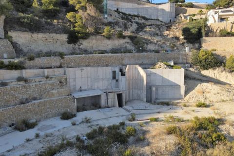 Villa i Benissa, Alicante, Benissa - € 4.200.000 | Ref: HGH1ATX8JB - foto 12