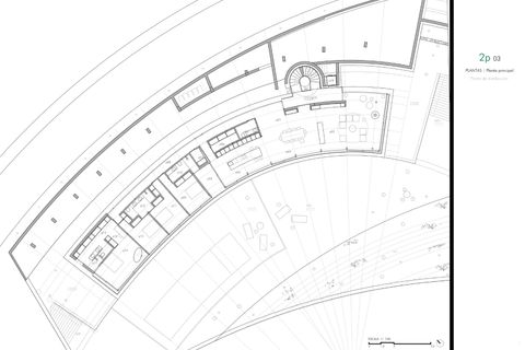 Villa i Benissa, Alicante, Benissa - € 4.200.000 | Ref: HGH1ATX8JB - foto 15
