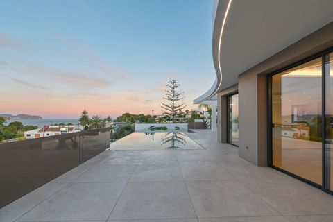 Villa i Benissa, Alicante, Benissa - € 3.195.000 | Ref: HGH1PHFE7T - foto 9