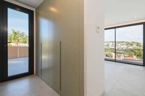 Villa i Benissa, Alicante, Benissa - € 3.195.000 | Ref: HGH1PHFE7T - foto 31