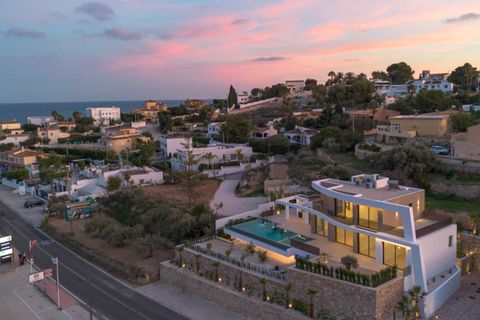 Villa i Benissa, Alicante, Benissa - € 3.195.000 | Ref: HGH1PHFE7T - foto 45