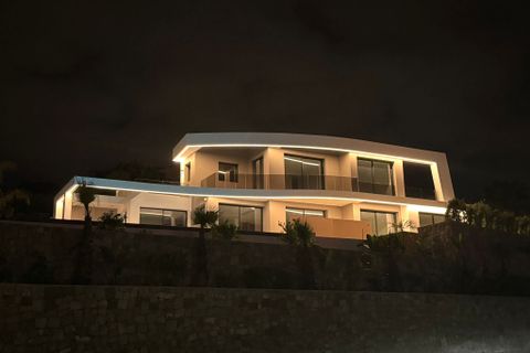 Villa i Benissa, Alicante, Benissa - € 3.195.000 | Ref: HGH1PHFE7T - foto 46