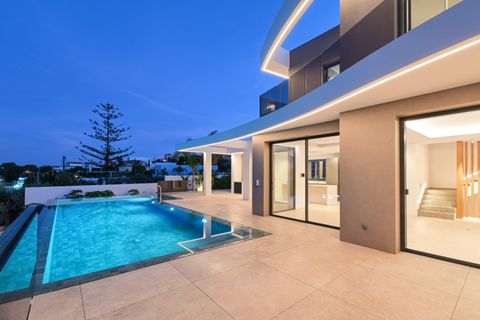 Villa i Benissa, Alicante, Benissa - € 3.195.000 | Ref: HGH1PHFE7T - foto 47