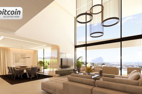 Villa i Calpe, Alicante, Calpe - € 2.200.000 | Ref: HGH1XXGUP5 - foto 11
