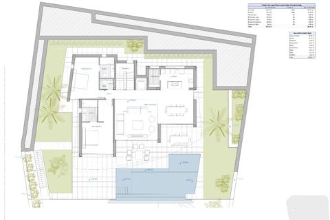Villa i Calpe, Alicante, Calpe - € 2.200.000 | Ref: HGH1XXGUP5 - foto 15