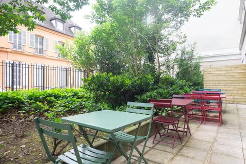 Leilighet i Saint-Maurice, Val-de-Marne, Saint-Maurice - € 81 700 | Ref: CP-Saint-Maurice - foto 5