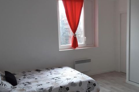Leilighet i Anzin, Nord, Anzin - € 56 800 | Ref: INT-MB-ANZIN-19 - foto 2