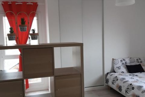 Leilighet i Anzin, Nord, Anzin - € 56 800 | Ref: INT-MB-ANZIN-19 - foto 3