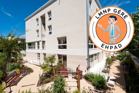 Lejlighed i Le Cannet, Alpes-Maritimes, Le Cannet - € 175.670 | Ref: INT-TR-LE-CANNET - foto 1