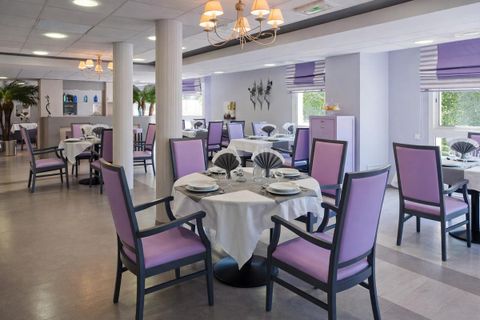 Lejlighed i Le Cannet, Alpes-Maritimes, Le Cannet - € 175.670 | Ref: INT-TR-LE-CANNET - foto 2