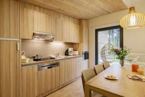 Villa i Morton, Vienne, Morton - € 238.500 | Ref: PS-MORTON-598 - foto 3