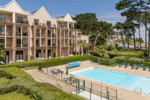 Leilighet i Perros-Guirec, Cotes-d'Armor, Perros-Guirec - € 146 892 | Ref: PS-PERROS-GUIREC-317 - foto 3