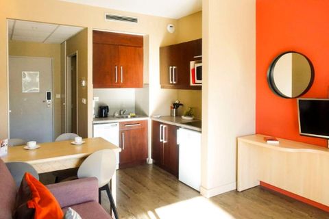 Lejlighed i Marseille, Bouches-du-Rhone, Marseille - € 102.704 | Ref: PS-Marseille - foto 2