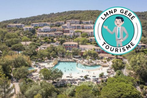 Lejlighed i Grimaud, Var, Grimaud - € 148.655 | Ref: PS-GRIMAUD - foto 1