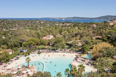 Lejlighed i Grimaud, Var, Grimaud - € 148.655 | Ref: PS-GRIMAUD - foto 2