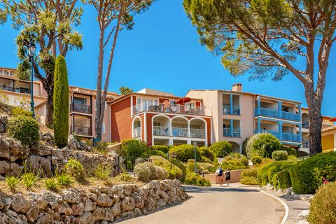 Lejlighed i Grimaud, Var, Grimaud - € 148.655 | Ref: PS-GRIMAUD - foto 3