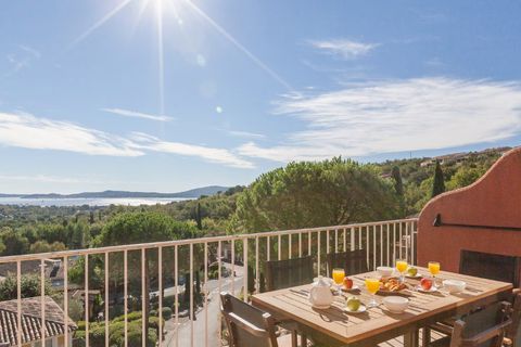 Lejlighed i Grimaud, Var, Grimaud - € 148.655 | Ref: PS-GRIMAUD - foto 4