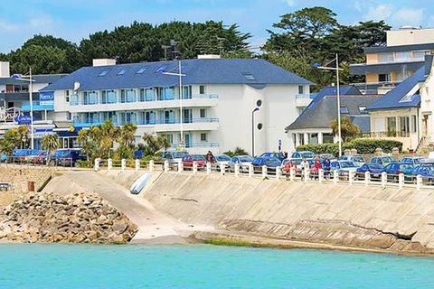 Lejlighed i Bénodet, Finistere, Bénodet - € 96.416 | Ref: PS-Benodet - foto 2