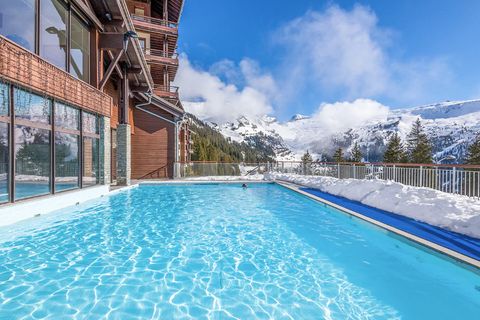 Dupleks i Flaine, Haute-Savoie, Flaine - € 362 190 | Ref: PS-ARACHES-LA-FRASSE-227 - foto 2