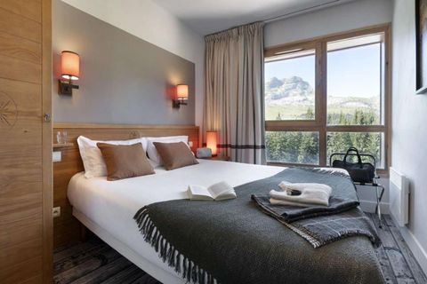 Dupleks i Flaine, Haute-Savoie, Flaine - € 362 190 | Ref: PS-ARACHES-LA-FRASSE-227 - foto 4