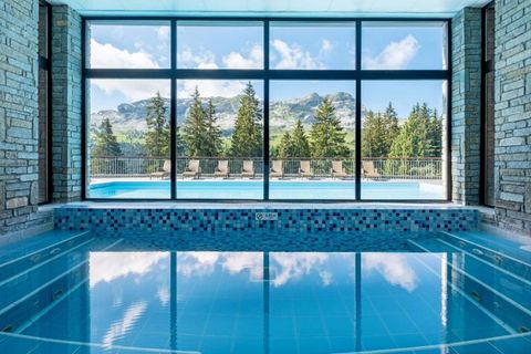 Dupleks i Flaine, Haute-Savoie, Flaine - € 362 190 | Ref: PS-ARACHES-LA-FRASSE-227 - foto 5