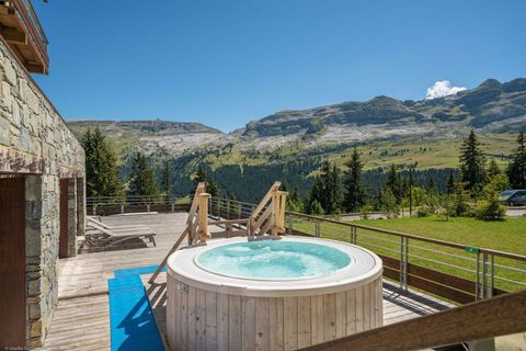Dupleks i Flaine, Haute-Savoie, Flaine - € 362 190 | Ref: PS-ARACHES-LA-FRASSE-227 - foto 6