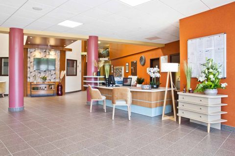 Studio i Chailles, Loir-et-Cher, Chailles - € 122 850 | Ref: _INT-TR-CHAILLES-52 - foto 4